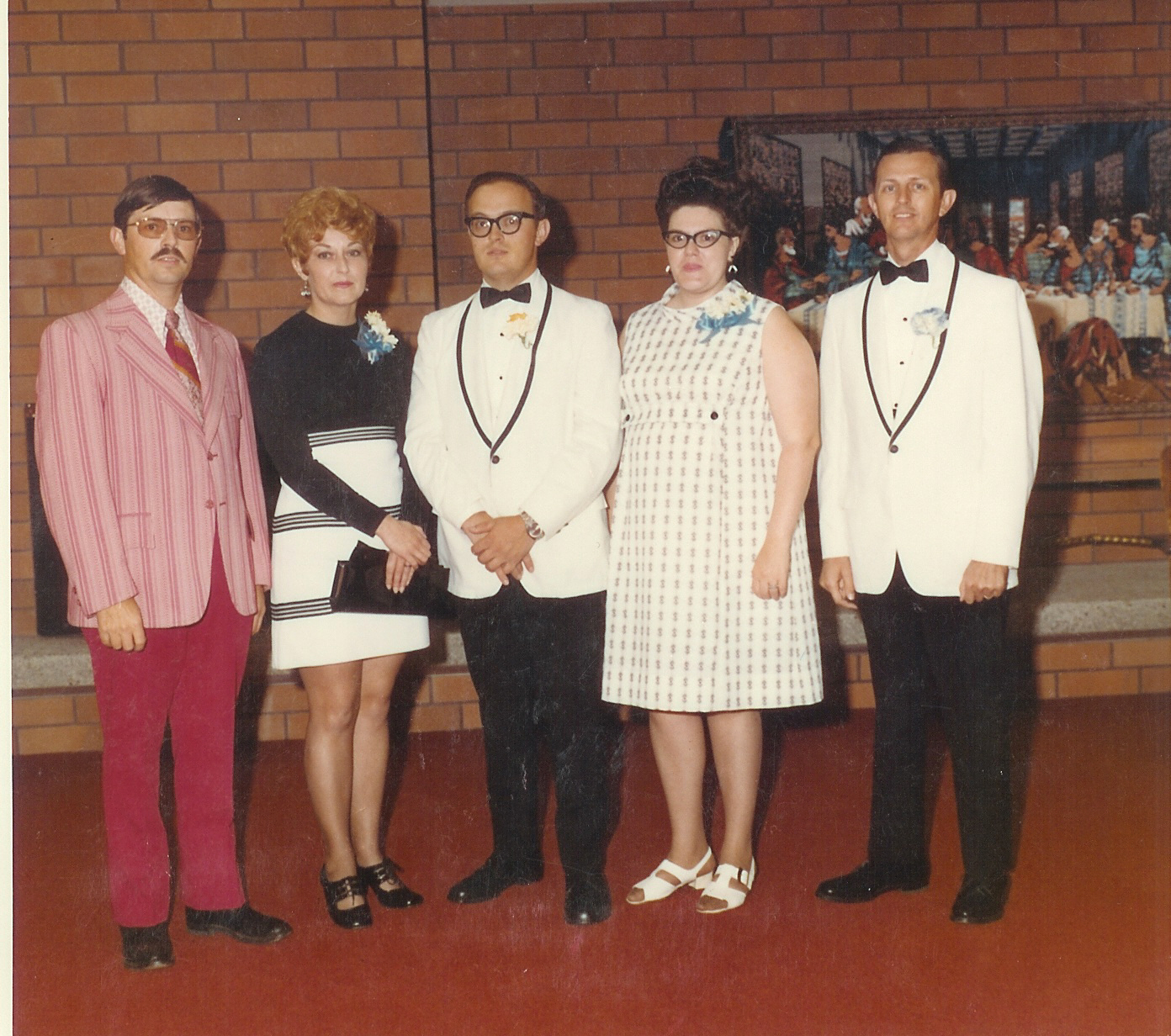 Fab_Five_1972 Chuck and Karens Wedding.jpg